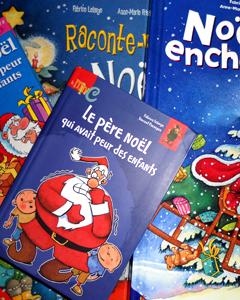 Commander les livres de Fabrice